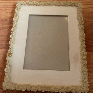 Willow Tree Picture Frame